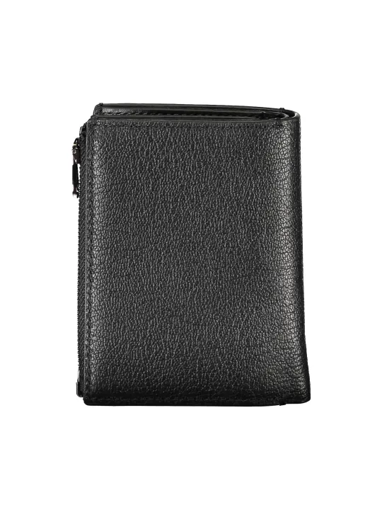 Calvin Klein Herren GELDBÖRSE Schwarz | online kaufen