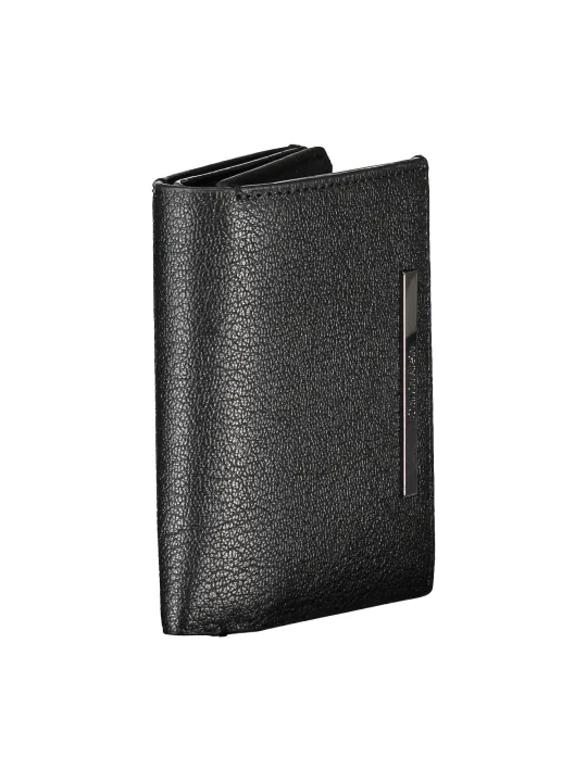 Calvin Klein Herren GELDBÖRSE Schwarz | online kaufen