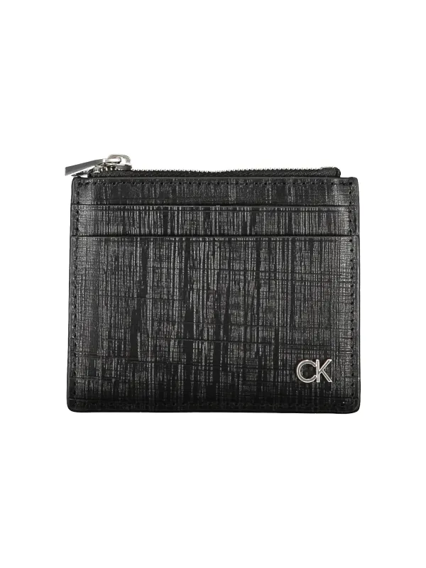 Calvin Klein Herren MITTELTASCHE Schwarz | online kaufen