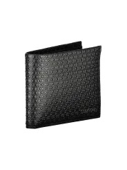 Calvin Klein Herren GELDBÖRSE Schwarz | online kaufen