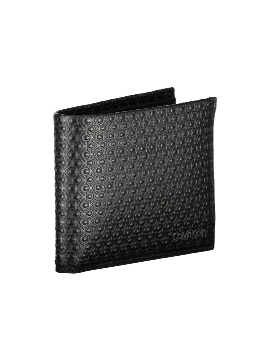 Calvin Klein Herren GELDBÖRSE Schwarz | online kaufen