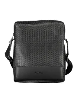 Calvin Klein Herren Messenger Bag Schwarz mieten - Flex-Fashion