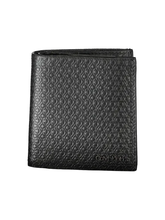 Calvin Klein Herren GELDBÖRSE Schwarz | online kaufen
