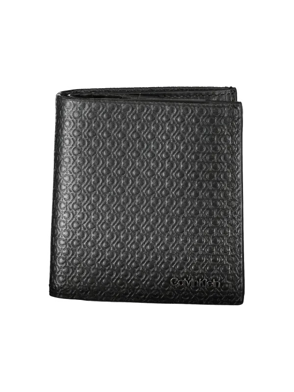 Calvin Klein Herren GELDBÖRSE Schwarz | online kaufen