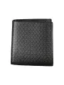 Calvin Klein Herren GELDBÖRSE Schwarz | online kaufen