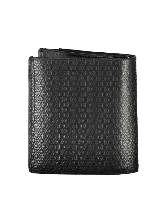 Calvin Klein Herren GELDBÖRSE Schwarz | online kaufen