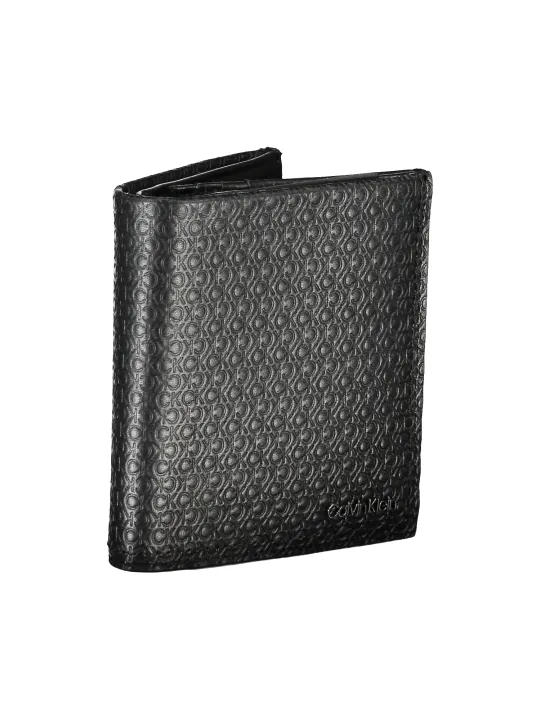 Calvin Klein Herren GELDBÖRSE Schwarz | online kaufen