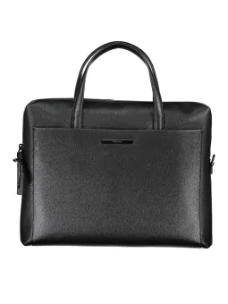 Calvin Klein Herren Aktentasche Schwarz | online kaufen