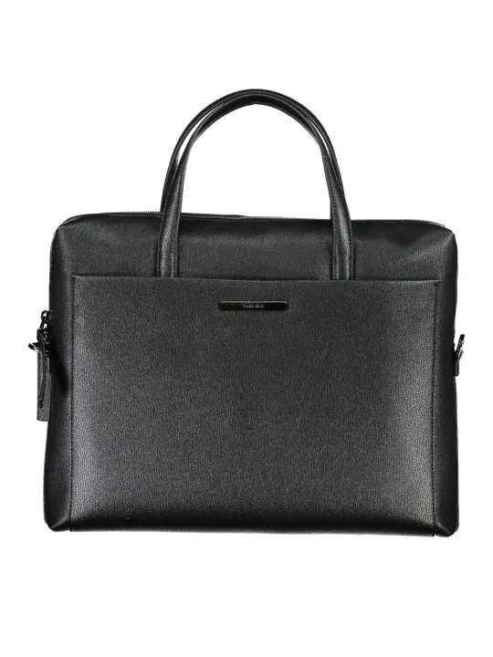 Calvin Klein Herren Aktentasche Schwarz | online kaufen