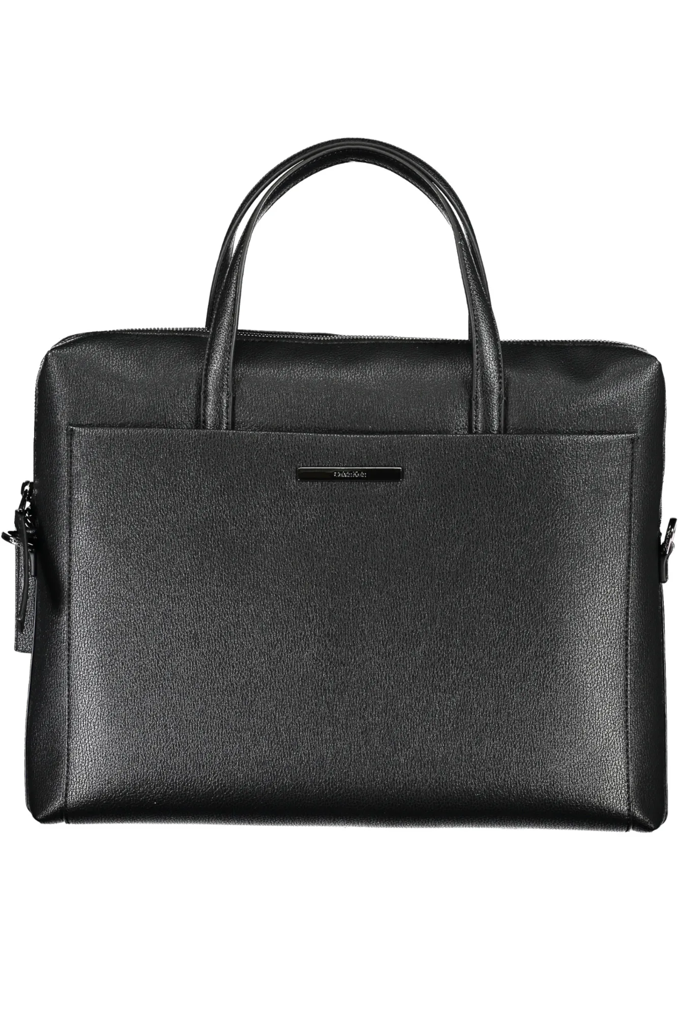 Herren Aktentasche Schwarz K50K510810_NEBAX