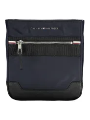 Tommy Hilfiger Herren AUSSENTASCHE Blau | online kaufen