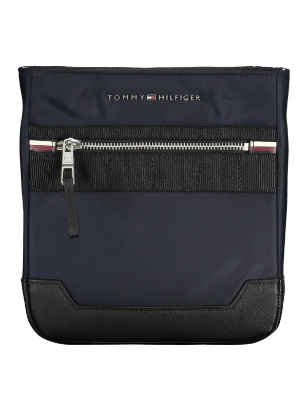 Tommy Hilfiger Herren AUSSENTASCHE Blau | online kaufen