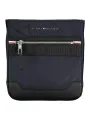 Tommy Hilfiger Herren AUSSENTASCHE Blau | online kaufen