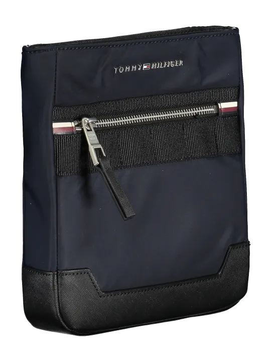 Tommy Hilfiger Herren AUSSENTASCHE Blau | online kaufen