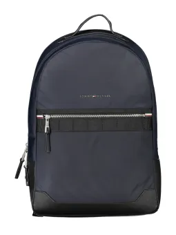 Tommy Hilfiger Herren Rucksack Blau mieten bei Flex-Fashion