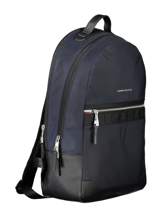 Tommy Hilfiger Herren RUCKSACK Blau | online kaufen