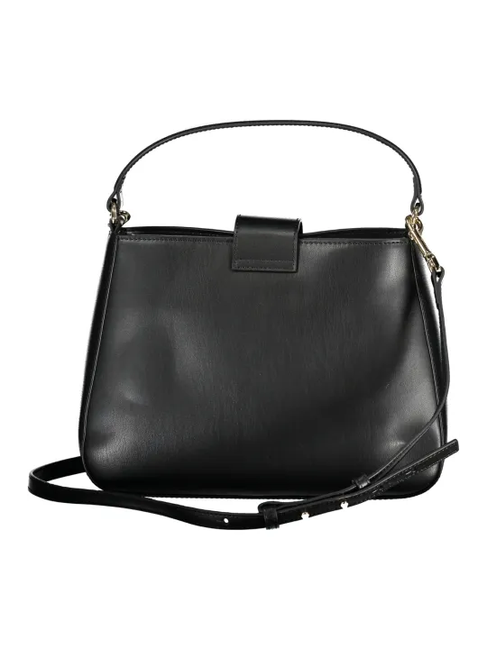 Tommy Hilfiger Damen TASCHE Schwarz | online kaufen