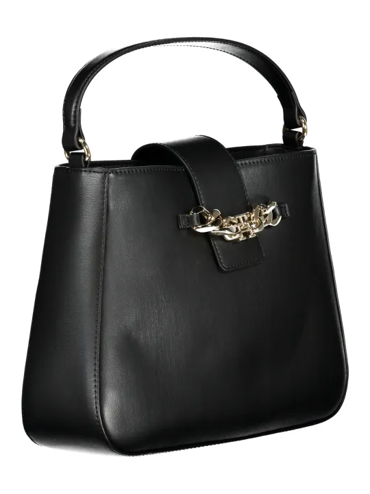 Tommy Hilfiger Damen TASCHE Schwarz | online kaufen
