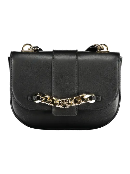 Tommy Hilfiger Damen UMHÄNGETASCHE Schwarz | online kaufen