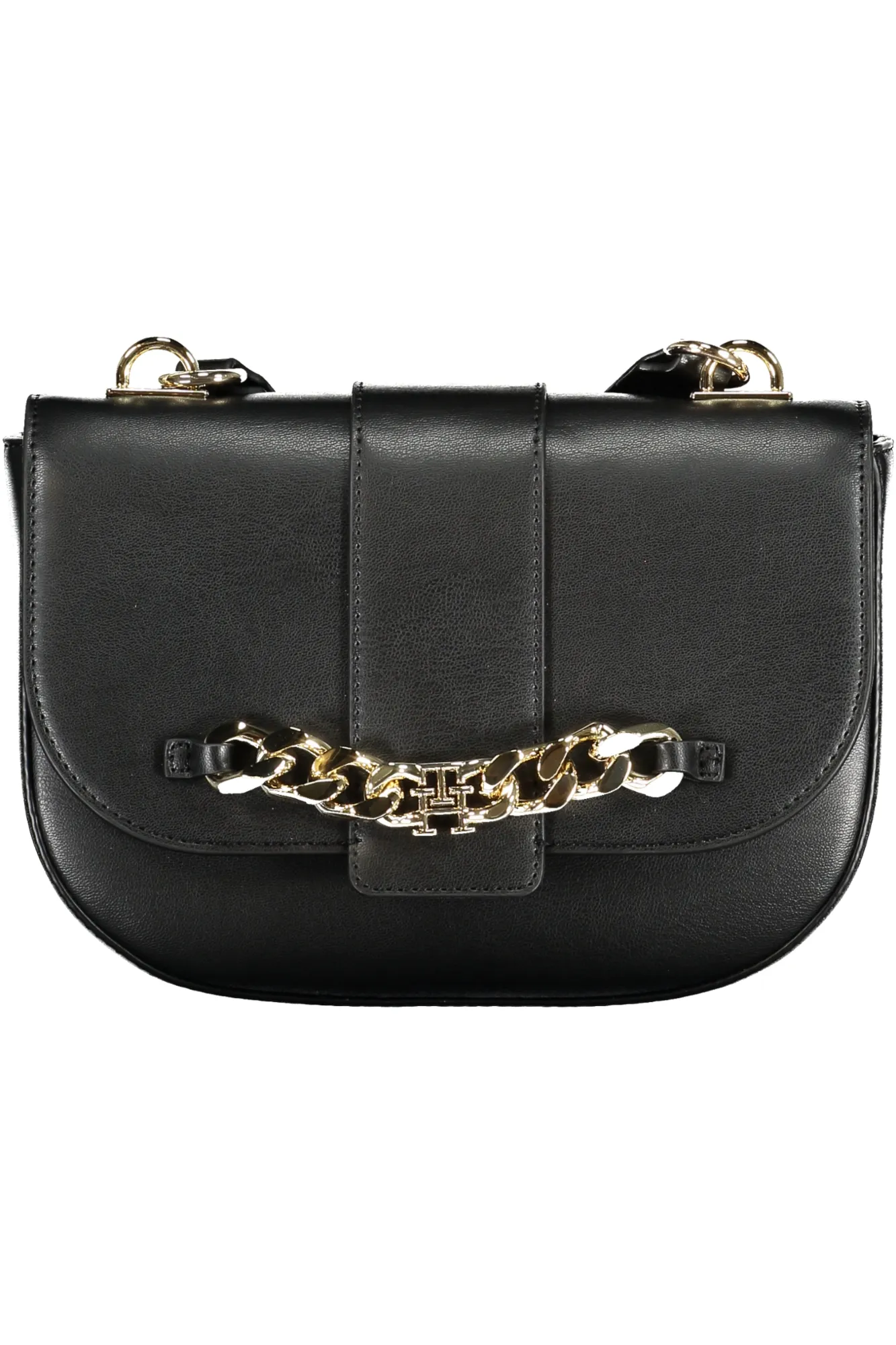 Damen UMHÄNGETASCHE Schwarz AW0AW15604_NEBDS