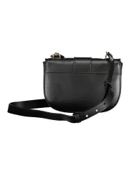 Tommy Hilfiger Damen UMHÄNGETASCHE Schwarz | online kaufen