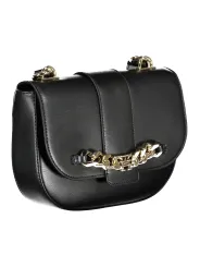 Tommy Hilfiger Damen UMHÄNGETASCHE Schwarz | online kaufen