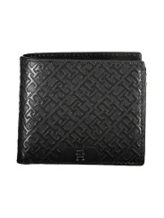 Tommy Hilfiger Herren GELDBÖRSE Schwarz | online kaufen