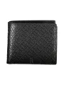 Tommy Hilfiger Herren GELDBÖRSE Schwarz | online kaufen
