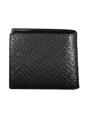 Tommy Hilfiger Herren GELDBÖRSE Schwarz | online kaufen