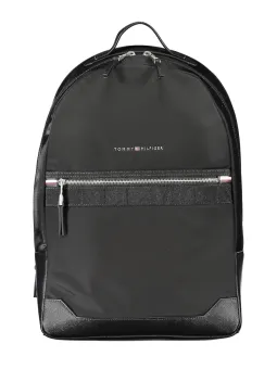Tommy Hilfiger Rucksack mieten - Schwarz, Herren, Flex-Fashion