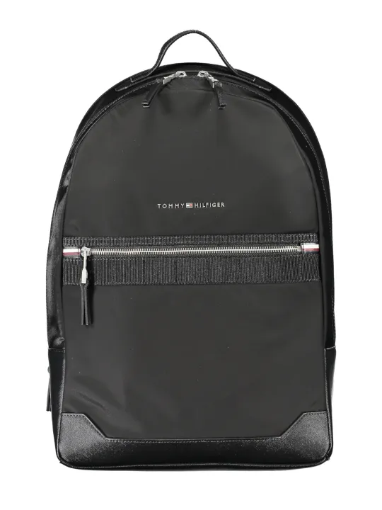 Tommy Hilfiger Herren RUCKSACK Schwarz | online kaufen