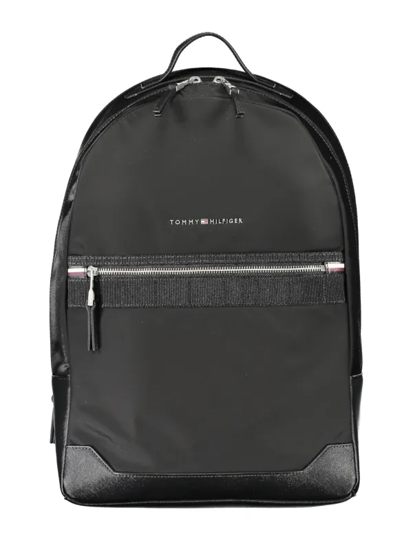 Tommy Hilfiger Herren RUCKSACK Schwarz | online kaufen
