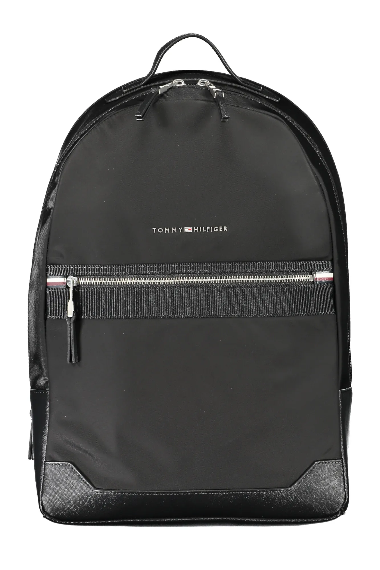 Herren RUCKSACK Schwarz AM0AM11573_NEBDS