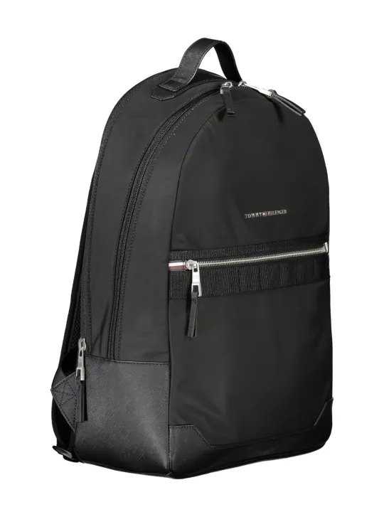 Tommy Hilfiger Herren RUCKSACK Schwarz | online kaufen