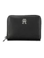 Tommy Hilfiger Damen GELDBÖRSE Schwarz | online kaufen
