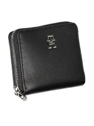 Tommy Hilfiger Damen GELDBÖRSE Schwarz | online kaufen