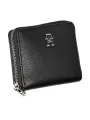 Tommy Hilfiger Damen GELDBÖRSE Schwarz | online kaufen