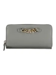 Tommy Hilfiger Damen GELDBÖRSE Grau | online kaufen