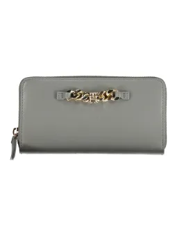 Tommy Hilfiger Damen GELDBÖRSE Grau | online kaufen