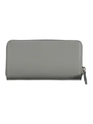 Tommy Hilfiger Damen GELDBÖRSE Grau | online kaufen