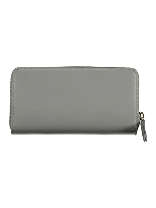 Tommy Hilfiger Damen GELDBÖRSE Grau | online kaufen