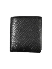 Tommy Hilfiger Herren GELDBÖRSE Schwarz | online kaufen
