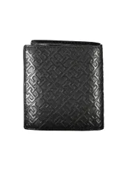 Tommy Hilfiger Herren GELDBÖRSE Schwarz | online kaufen