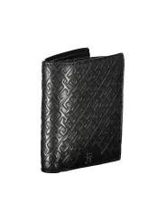 Tommy Hilfiger Herren GELDBÖRSE Schwarz | online kaufen