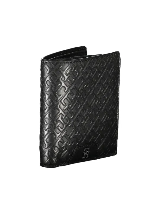 Tommy Hilfiger Herren GELDBÖRSE Schwarz | online kaufen