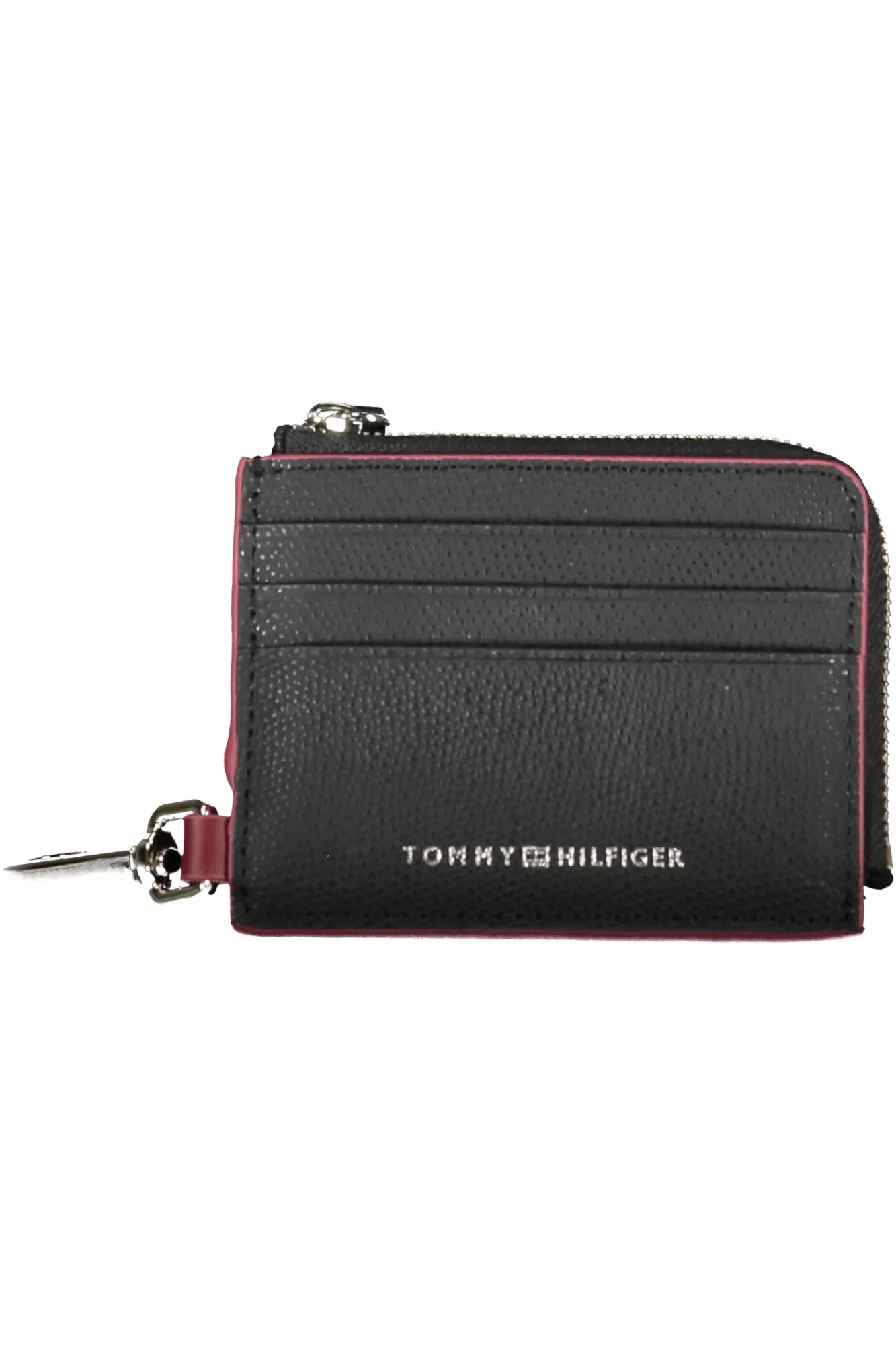 Herren MITTELTASCHE Schwarz AM0AM11939_NEBDS