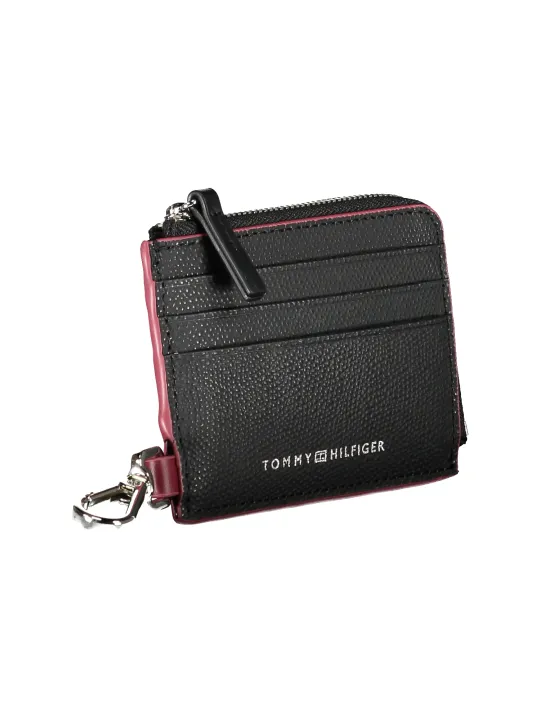 Tommy Hilfiger Herren MITTELTASCHE Schwarz | online kaufen