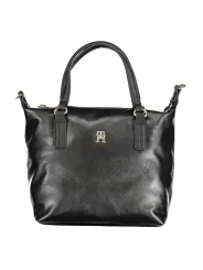 Tommy Hilfiger Damen TASCHE Schwarz | online kaufen