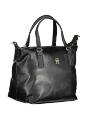 Tommy Hilfiger Damen TASCHE Schwarz | online kaufen