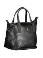 Tommy Hilfiger Damen TASCHE Schwarz | online kaufen